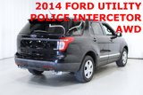 Used 2014 Ford Explorer 4WD Police Interceptor w/ Interior Upgrade Package image 4