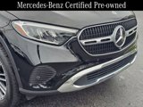 Certified 2023 Mercedes-Benz GLC 300 4MATIC image 3