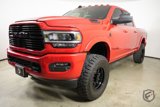 Used 2021 RAM 3500 Laramie image 4