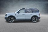 Used 2021 Ford Bronco Sport Outer Banks image 2