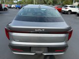 Certified 2025 Kia K4 LXS image 4