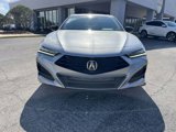 New 2025 Acura TLX w/ Technology Package image 2