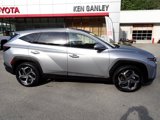Used 2022 Hyundai Tucson Limited image 2