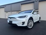 Used 2020 Tesla Model X Long Range image 4