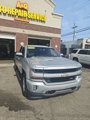 Used 2017 Chevrolet Silverado 1500 LT w/ All Star Edition image 4