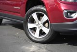 Used 2017 Jeep Compass High Altitude image 3
