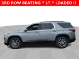Certified 2023 Chevrolet Traverse LT image 5