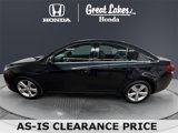 Used 2014 Chevrolet Cruze LT image 2