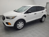 Used 2018 Ford Escape S image 2