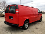 Used 2019 Chevrolet Express 3500 Extended w/ Driver Convenience Package image 6