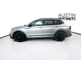 Used 2022 Volkswagen Tiguan SE R-Line image 5