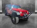 Used 2008 Jeep Wrangler X image 3