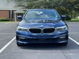 Used 2018 BMW 540i image 3