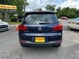 Used 2015 Volkswagen Tiguan SE image 6