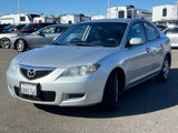 Used 2007 MAZDA MAZDA3 i Sport image 4