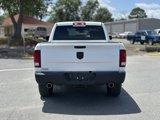 Used 2021 RAM 1500 Classic Warlock w/ Electronics Group image 6