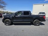 Used 2021 Ford F150 Lariat image 4