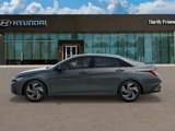 New 2025 Hyundai Elantra Sport image 3
