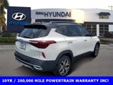 Used 2022 Kia Seltos SX image 6
