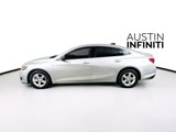 Used 2022 Chevrolet Malibu LS image 5