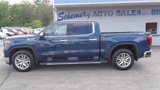 Used 2019 GMC Sierra 1500 SLT w/ SLT Premium Plus Package image 5