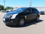 Used 2011 Cadillac SRX Premium image 6