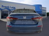 New 2025 Honda Civic Sport image 4