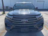 Used 2021 Ford Explorer XLT image 2