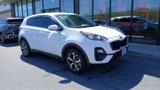 Used 2020 Kia Sportage LX image 2