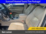 Used 2015 Jeep Grand Cherokee Limited w/ Trailer Tow Group IV image 3