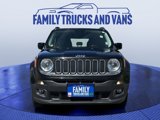 Used 2017 Jeep Renegade Latitude w/ Cold Weather Group image 3
