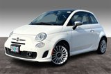 Used 2018 FIAT 500 Lounge image 2