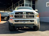 Used 2012 RAM 2500 ST w/ Chrome Appearance Group image 2