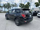 Certified 2021 Honda Passport EX-L image 4
