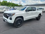 New 2025 Chevrolet Colorado Z71 w/ Technology Package image 4
