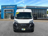 Used 2023 RAM ProMaster 2500 image 2
