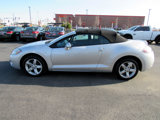 Used 2007 Mitsubishi Eclipse GT image 2
