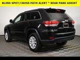 Used 2021 Jeep Grand Cherokee Laredo image 6
