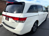 Used 2015 Honda Odyssey Touring Elite image 3