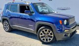 Used 2016 Jeep Renegade Latitude image 2