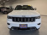 Used 2018 Jeep Grand Cherokee Limited image 2