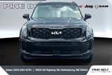 Used 2022 Kia Telluride EX w/ EX Premium Package image 3