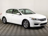 Used 2014 Honda Accord LX image 2
