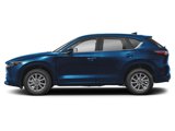 New 2025 MAZDA CX-5 AWD 2.5 S w/ Select Package image 4