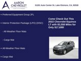 Used 2022 Chevrolet Equinox LT image 5
