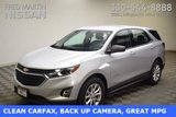 Used 2018 Chevrolet Equinox LS image 2