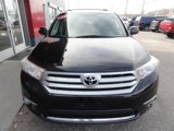 Used 2011 Toyota Highlander Limited image 3