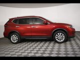 Used 2018 Nissan Rogue SV w/ Premium Package image 2