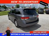 Used 2017 Honda Odyssey EX-L image 5