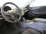 Used 2023 Chevrolet Malibu LT image 3